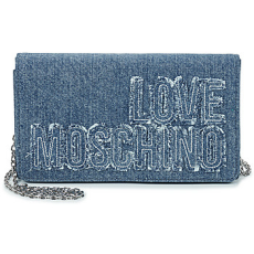 Love moschino Válltáskák SMART DAILY BAG JC4247 Kék Egy méret