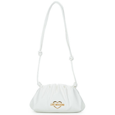 Love moschino Válltáskák SMART DAILY BAG JC4286 Fehér Egy méret kézitáska és bőrönd