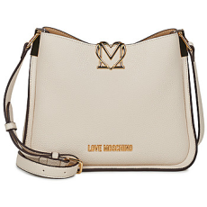 Love moschino Válltáskák SOFT SCULPT-JC4127PP1O Bézs Egy méret