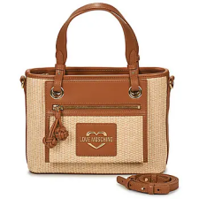 Love moschino Válltáskák STRAW CHIC JC4341PP0O Bézs Egy méret kézitáska és bőrönd