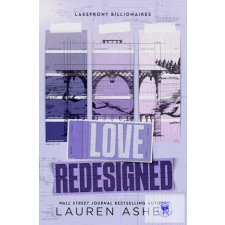  Love Redesigned (Lakefront Billionaires, Book 1) idegen nyelvű könyv