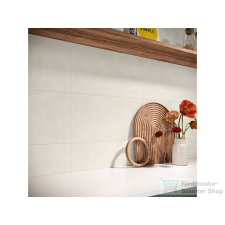 Love Spotlight White 35x100 RT csempe