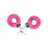 Love to Love Attach me - plüss bilincs (pink)