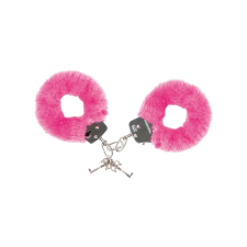 Love to Love Attach me - plüss bilincs (pink) bilincs, kötöző