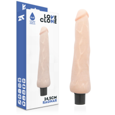  LOVECLONE RAGNAR – önkenő vibrátor 24,5 cm hosszú vibrátorok