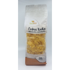 Lovediet gluténmentes száraztészta fodros kocka 500 g tészta