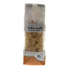 LOVEDIET LOVE DIET TÉSZTA FODROS KOCKA GM. tészta