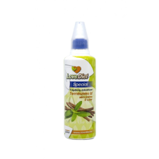 LOVEDIET special édesítőszer folyékony (0 mellékíz) 200 ml diabetikus termék