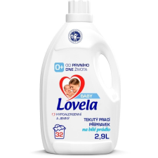Lovela Baby Fehér ruhához 2,9 l (32 mosás) (5999109520685) tisztító- és takarítószer, higiénia