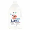 Lovela Baby folyékony mosószer fehér ruhákhoz 4,5 l / 50 mosási adag