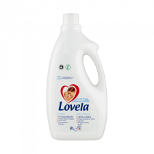 Lovela Baby hipoallergén öblítő 2 liter (33 mosás) tisztító- és takarítószer, higiénia