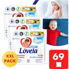 Lovela Baby mosógél kapszula 3 × 23 db tisztító- és takarítószer, higiénia