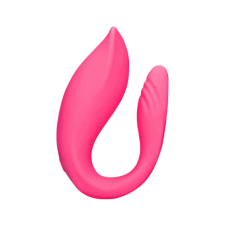 Loveline - akkus, rádiós párvibrátor (pink) vibrátorok