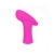 Lovense Ambi - okos, dupla-motoros csiklóvibrátor (pink)