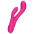 Lovense Osci 3 - csiklókaros vibrátor (pink)