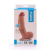 Lovetoy 8.5 inch The Ultra Soft Dude 1