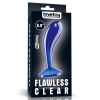 Lovetoy Flawless Clear Prostate Plug 6.0