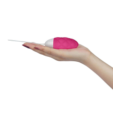 Lovetoy IJOY Wireless Remote Control Rechargeable Egg Pink 2 vibrátorok