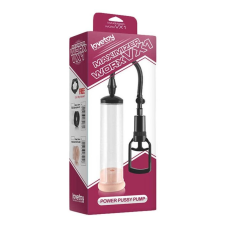 Lovetoy Maximizer WorxVX1 - Pussy Pump szexpumpák, szívók