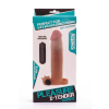 Lovetoy Pleasure X-Tender Vibrating Penis Sleeve 5