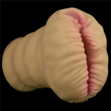 Lovetoy Pussy Alien's Pie Maszturbátor #2 egyéb erotikus kiegészítők férfiaknak