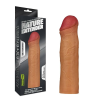 Lovetoy Revolutionary Silicone Nature Extender 4 Péniszköpeny