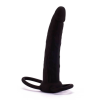 Lovetoy Silicone Fantasy Double Prober