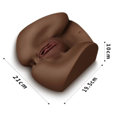 Lovetoy Streetgirl's  2 Black maszturbátor