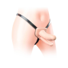 Lovetoy Unisex Hollow Strap On