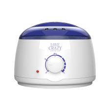 LoveWax Gyantamelegítő gép -450ml – (fehér, 100w) gyantázógép