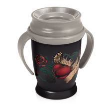 Lovi 360° itatópohár Drink Master 250ml I LOVE itatópohár