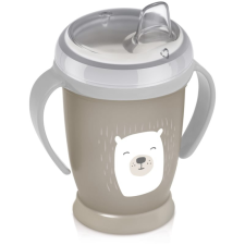 Lovi Buddy Bear bögre 6+ m 250 ml itatópohár