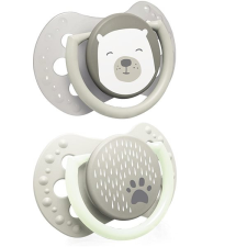 Lovi BUDDY BEAR Cumi 0-3 hó, 2 db cumi