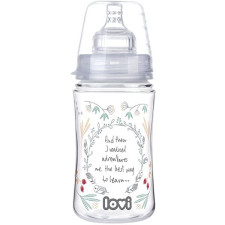 Lovi cumisüveg LOVI Trends 240 ml Indian Summer cumisüveg