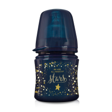 Lovi Cumisüveg Stardust 120 ml 0 hó+ cumisüveg