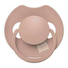LOVI Dinamikus szilikon cumi Prime 0-6m 1db Blush cumi