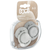 Lovi Harmony 0-3m cumi 2 db