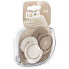 Lovi Harmony 3-6m cumi 2 db