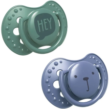 Lovi Hey 3-6m cumi Blue / Green 2 db cumi