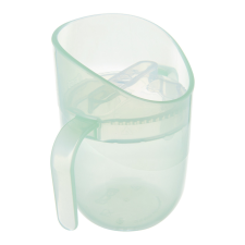 Lovi LOVI GENIUS Itatópohár 150ml Pistachio babaétkészlet