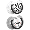 Lovi Salt & Pepper 18m+ 2 db