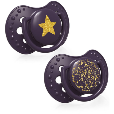 Lovi Stardust Violet cumi 0-3 m 2 db cumi