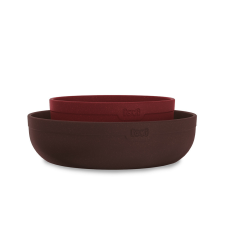  LOVI Tál 2db. 6hó+ Tamarillo babaétkészlet