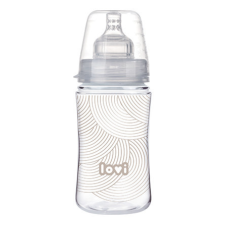 Lovi Trends cumisüveg 250ml 3h+ Harmony cumisüveg