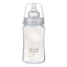  Lovi Trends cumisüveg 250ml 3h+ Harmony cumisüveg