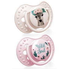 Lovi WILD SOUL 0–3 hó 2 db Girl cumi