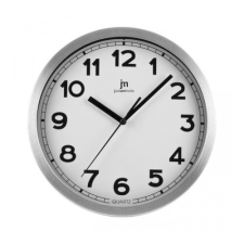 LOWELL 14928B design falióra, átmérő 30 cm falióra