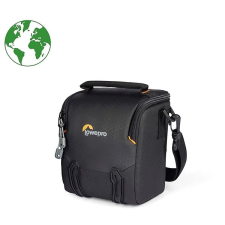 Lowepro Adventura SH 120 III Black fotós táska, koffer