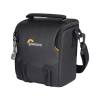 Lowepro Adventura SH 120 III fotótáska, fekete (215878)