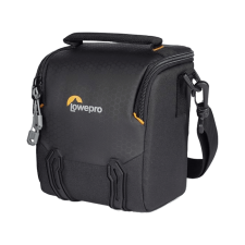 Lowepro Adventura SH 120 III fotótáska, fekete (215878) fotós táska, koffer